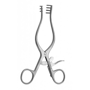 Weitlaner Retractor